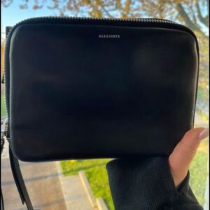 ALLSAINTS PURSE